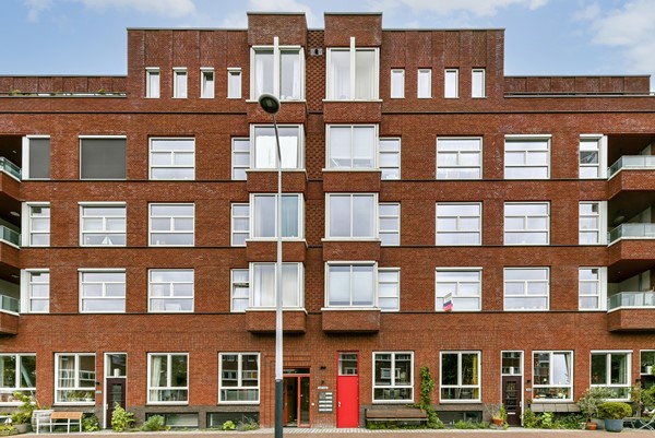 Medium property photo - Revaleiland 425, 1014 ZG Amsterdam